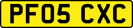PF05CXC