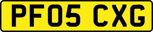 PF05CXG