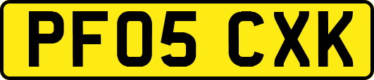 PF05CXK