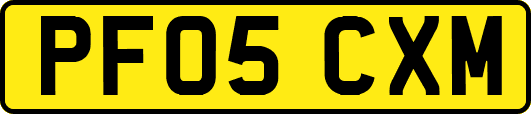 PF05CXM