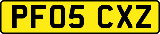 PF05CXZ