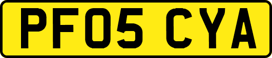 PF05CYA