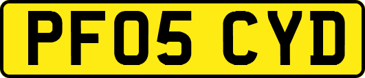 PF05CYD