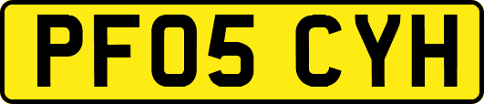 PF05CYH