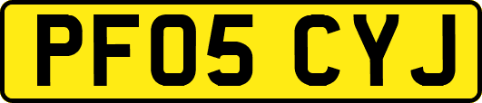 PF05CYJ