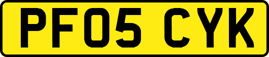 PF05CYK