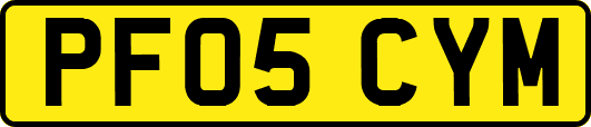 PF05CYM