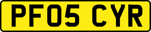 PF05CYR