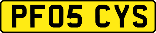 PF05CYS