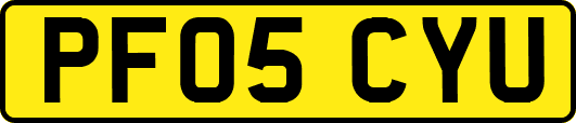 PF05CYU