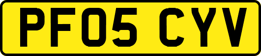 PF05CYV