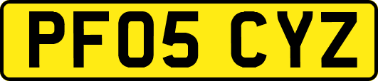 PF05CYZ