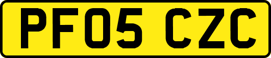 PF05CZC