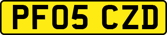 PF05CZD