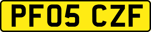 PF05CZF