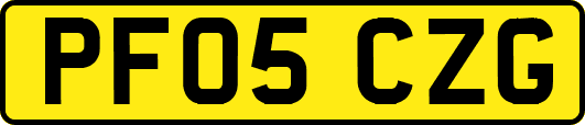 PF05CZG