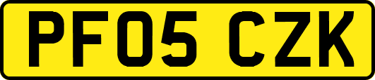 PF05CZK