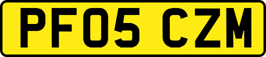 PF05CZM