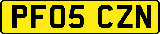 PF05CZN