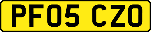 PF05CZO