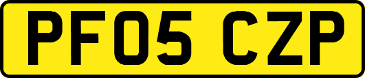PF05CZP
