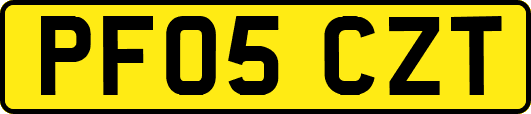 PF05CZT