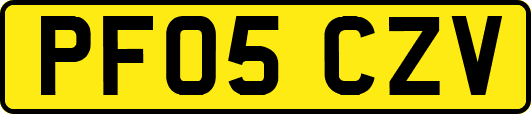 PF05CZV