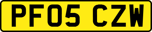 PF05CZW