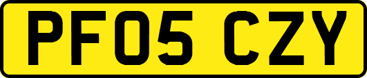 PF05CZY