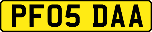 PF05DAA