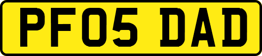 PF05DAD