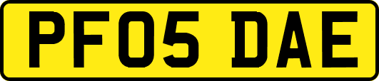 PF05DAE