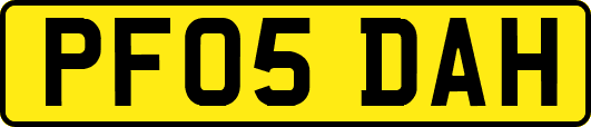PF05DAH