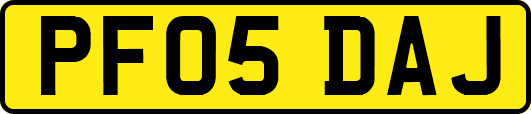 PF05DAJ