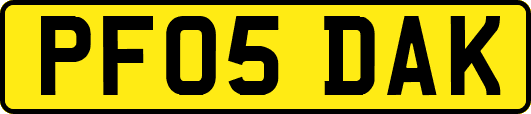 PF05DAK