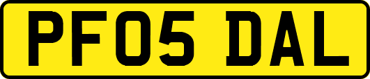 PF05DAL