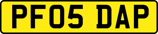 PF05DAP
