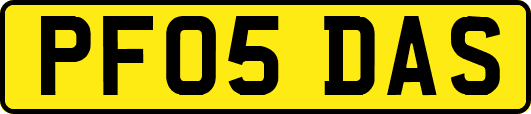 PF05DAS
