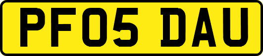PF05DAU