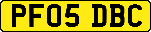 PF05DBC