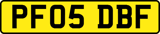 PF05DBF