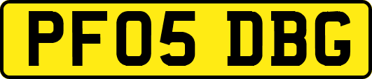 PF05DBG