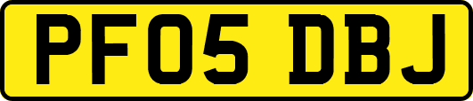 PF05DBJ