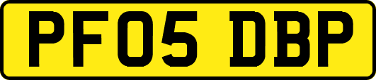 PF05DBP