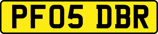 PF05DBR