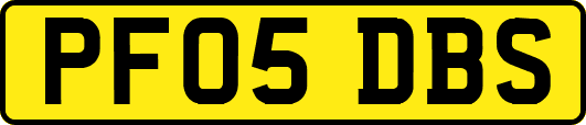PF05DBS