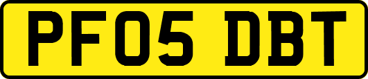 PF05DBT