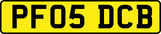 PF05DCB