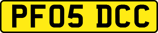 PF05DCC