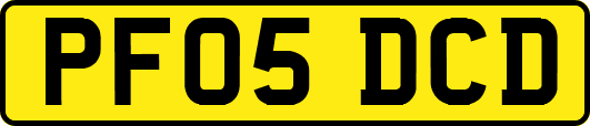 PF05DCD